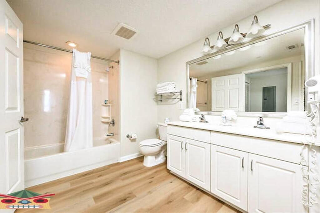 Vacation In Comfort And Luxury - 2Br Direct Oceanview - Wyndham Ocean Walk Resort - 2432-1 Daytona Beach Luaran gambar