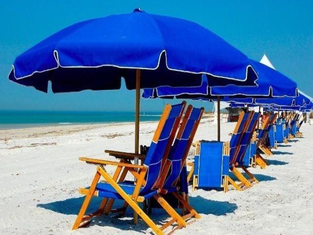 Vacation In Comfort And Luxury - 2Br Direct Oceanview - Wyndham Ocean Walk Resort - 2432-1 Daytona Beach Luaran gambar