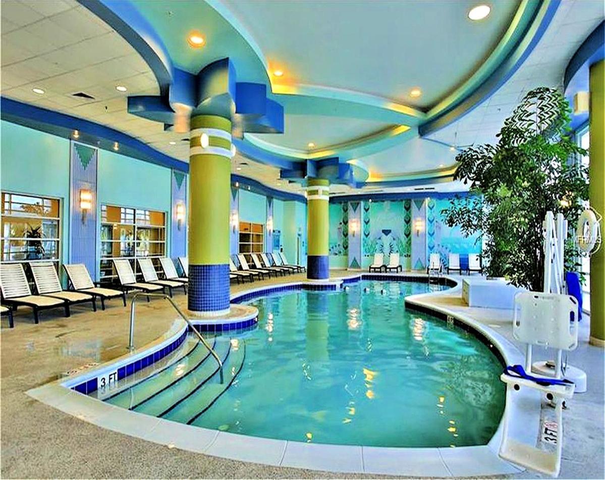 Vacation In Comfort And Luxury - 2Br Direct Oceanview - Wyndham Ocean Walk Resort - 2432-1 Daytona Beach Luaran gambar