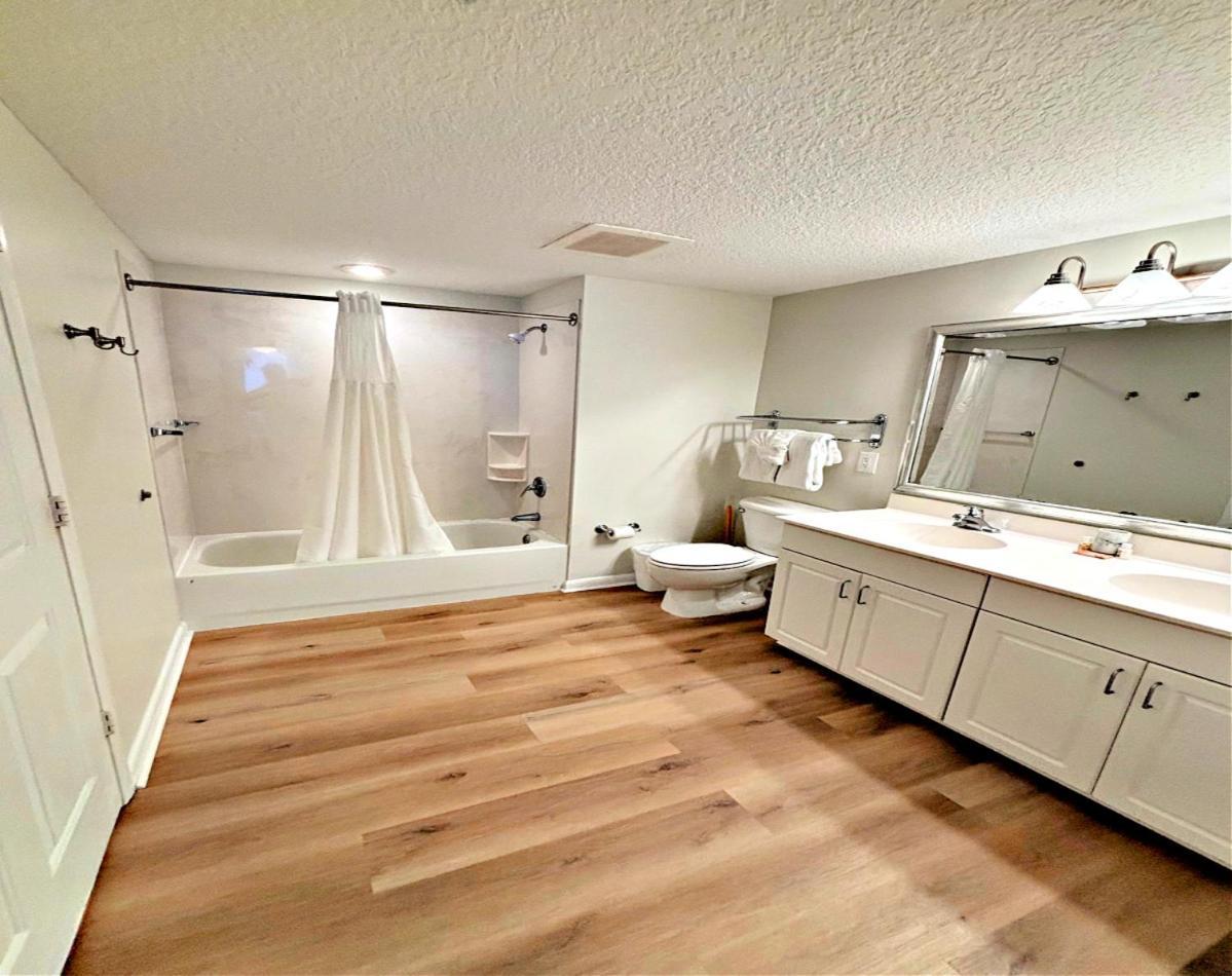 Vacation In Comfort And Luxury - 2Br Direct Oceanview - Wyndham Ocean Walk Resort - 2432-1 Daytona Beach Luaran gambar