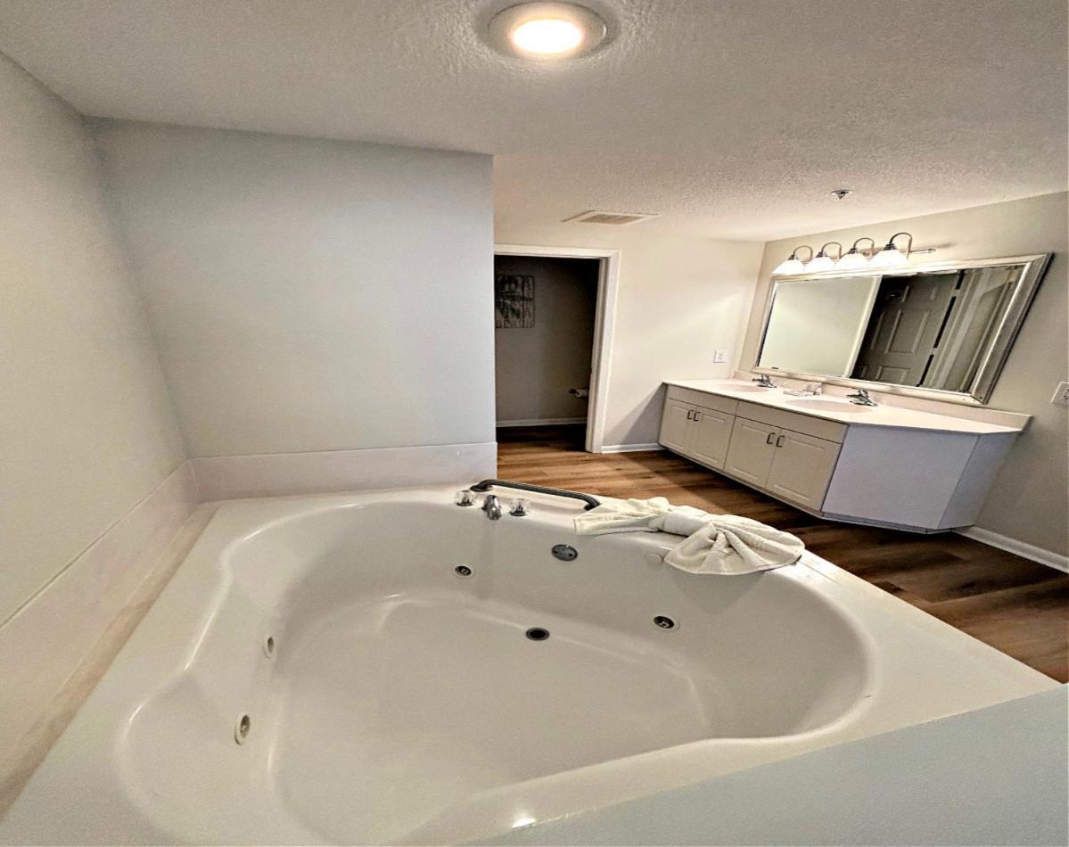 Vacation In Comfort And Luxury - 2Br Direct Oceanview - Wyndham Ocean Walk Resort - 2432-1 Daytona Beach Luaran gambar